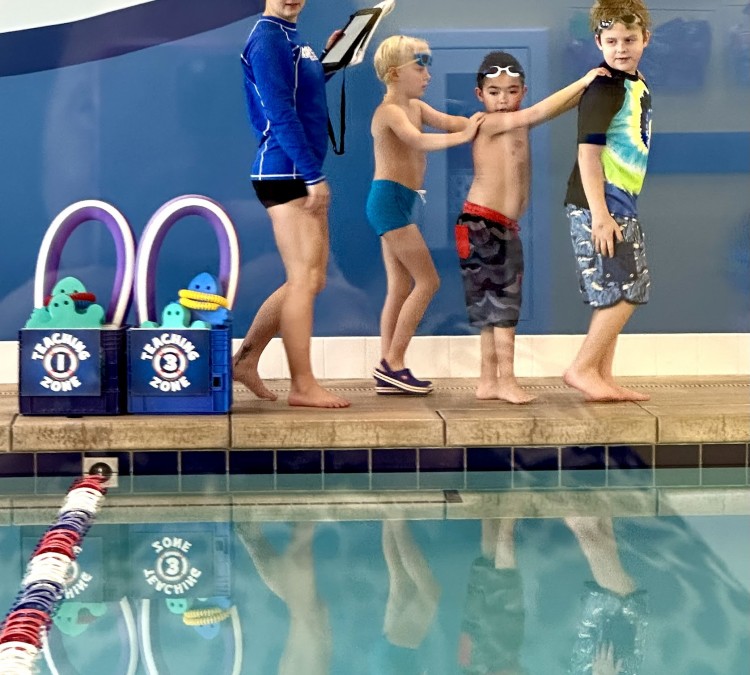 Aqua-Tots Swim Schools Midvale (Midvale,&nbspUT)